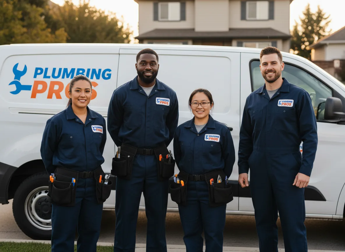 Water Heater Repair company in Durham, OK