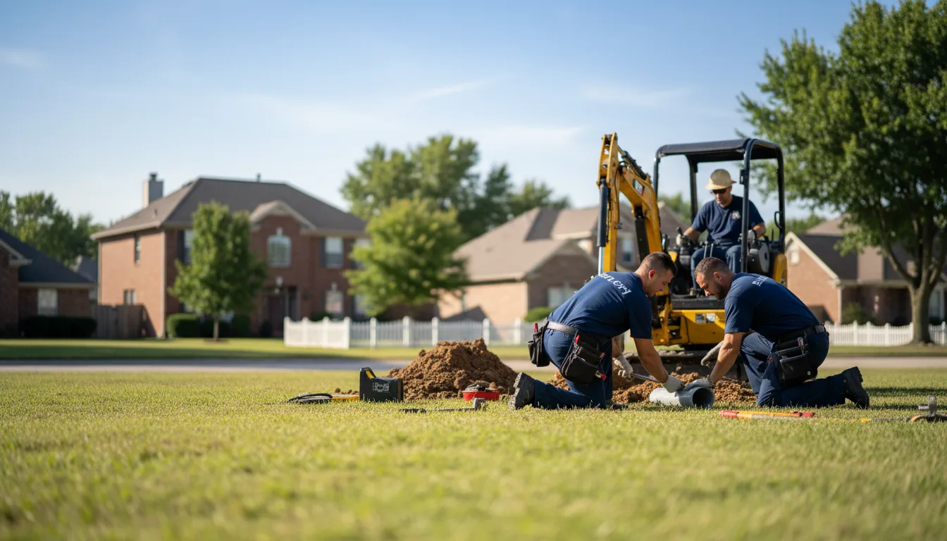 Water Heater Repair in Durham, OK near me